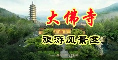 黄色激情插插插插插中国浙江-新昌大佛寺旅游风景区